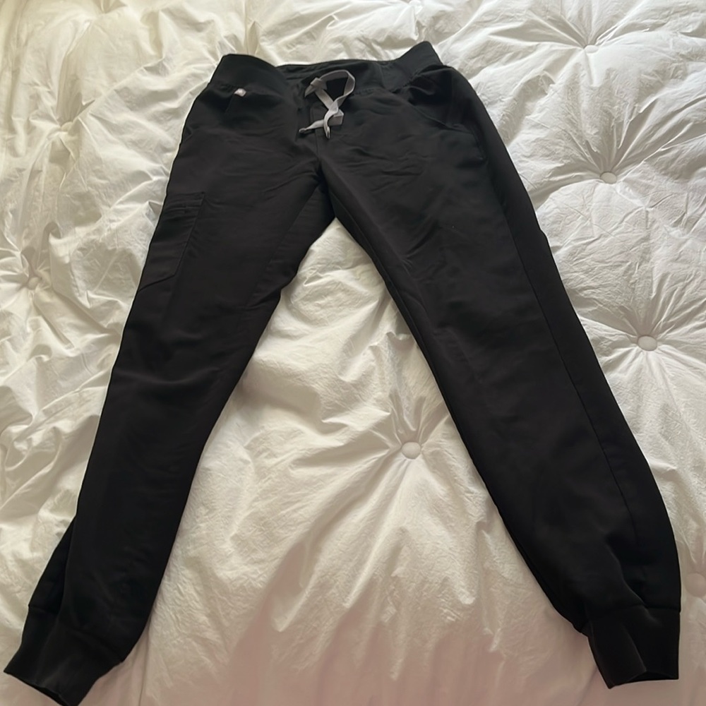 ZAMORA FIGS joggers
